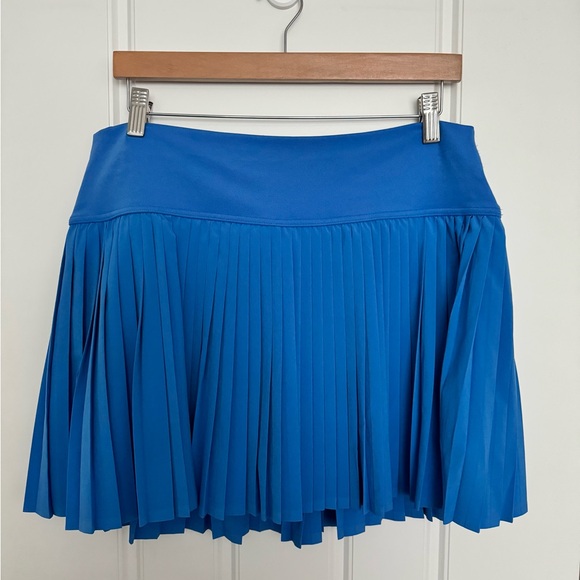 Aerie tennis skirt size XL - Picture 2 of 5
